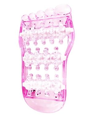 NICOLE MILLER SPORT FOOT MASSAGER